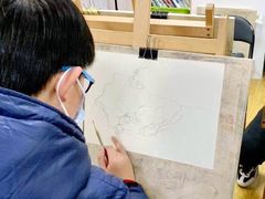 -鼎画艺术机构(贵都店)