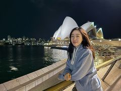 -悉尼歌剧院