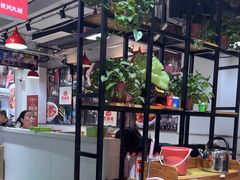 -川大刘肥肠鸡(北国店)