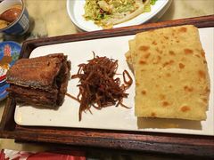 -范家小馆·烤鸭新京菜(金融街店)