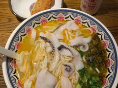 -鑫花溪牛肉米粉(文星广场店)