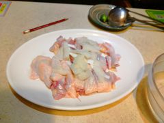 -润泽园椰子鸡(汇一城店)
