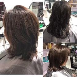 点击看大图 -卓梵美发·精品Salon
