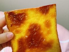 北海道奶油吐司-东哥面包(江宁大润发店)