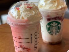 -星巴克臻选(珠海富华里店)