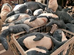 -宜家·瑞典风味餐厅(天津东丽商场店)