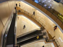 -CGV星星影城(颐堤港ScreenX店)