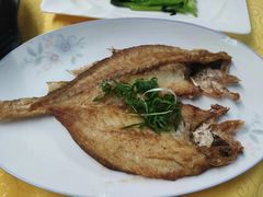 -海鲜街菜馆(海珠南路店)