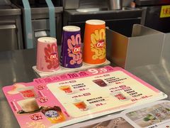 -DQ·蛋糕·冰淇淋(通州万达店)