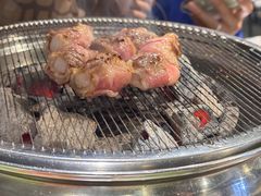 -本炙炭烤·蒲烧活鳗料理店(金沙洲店)
