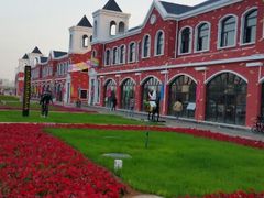 android_upload_pic-圣都乐园