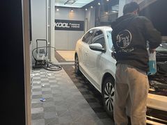 -车咖车美·AX隐形车衣改色膜