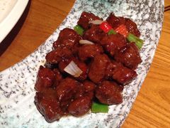 -蜜桃餐厅·古运河畔(南下塘店)