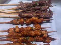 -串盟烧烤大排档·长沙美食地标(星沙店)