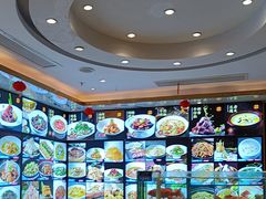 -阿明小菜·海鲜·上海菜(梅陇华理店)