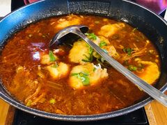 苗家麻辣鱼-苗小坛酸汤鱼(酒仙桥店)