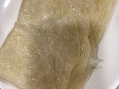 -姥家春饼店(漳州二路店)