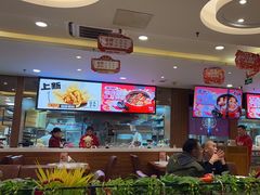 -东方饺子王(大屯路店)