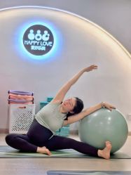 点击看大图 -爱尔乐美孕产瑜伽·普拉提