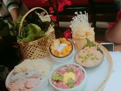 -咕嘟草帽鱼·牛奶一样的鲜鱼汤(包河万达广场创始店)