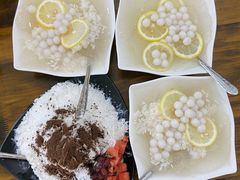 -串妹花式冰粉(乐山总店)
