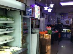 -安发瞧麻辣烫(总店)
