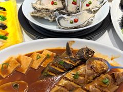 -大锅强·蒸海鲜青岛菜(金沙滩店)