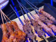 -唯爱KTV聚会餐厅(仙林东城汇店)