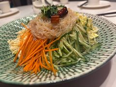 -北李妈妈菜·海肠捞饭(高新万达店)