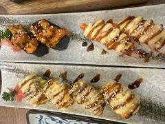 -小川洋风料理(武胜路凯德广场店)