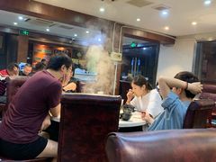 大堂-林记潮牛·牛肉火锅(上马墩店)