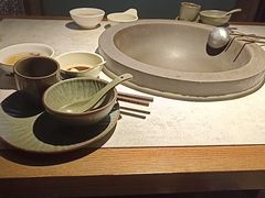 -鲜潭蒸汽石锅鱼(五道口购物中心店)