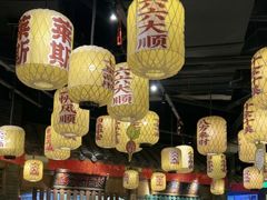 -南京大牌档(济南万象城店)