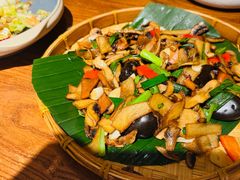 -云海肴·汽锅鸡·云南菜(美罗城店)