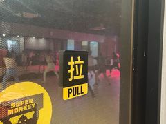 -超级猩猩健身·团课·瑜伽(花园道店)