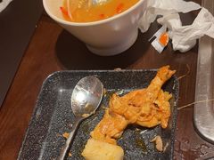 -新石器烤肉(虹悦城店)