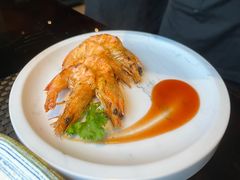 -惠州皇冠假日酒店·西餐厅·自助餐厅