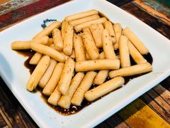 -江南驿·二十余年创意杭帮味(良渚玉鸟集店)