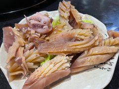 -铜元老码头鳝鱼火锅