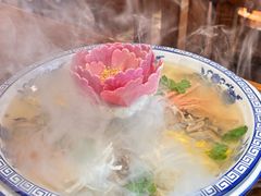 -老雒阳面馆·水席(定鼎门店)