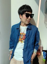 点击看大图 -KEIVON HAIR·崎宏