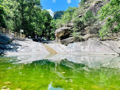 -黑龙潭风景区