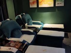-梵SPA·影院足道·采耳(西藏北路店)