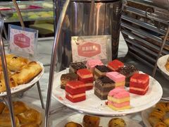 -兰州步行街希尔顿欢朋酒店