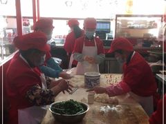 -宝正臻天津包子总店(金阳光居易店)