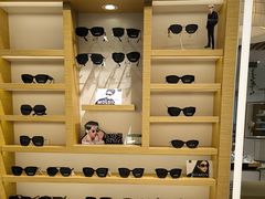 -宝岛眼镜(宁波奉化万达广场店)