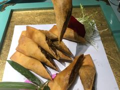脆皮粉蒸肉-松云泽