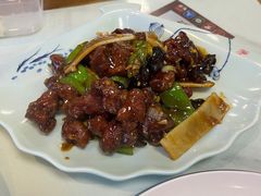 焦溜肥肠-鼎香润(德胜门内店)