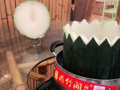 -尚竹阁冬瓜盅·18年地标美食(平洲店)