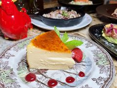 -BROWNSTONE布朗石西班牙餐厅(富城店)